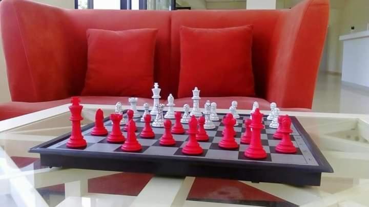 Belgrade Rustaveli Hotel Kobuleti Luaran gambar