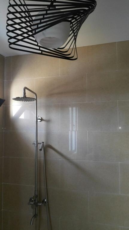 Belgrade Rustaveli Hotel Kobuleti Bilik gambar