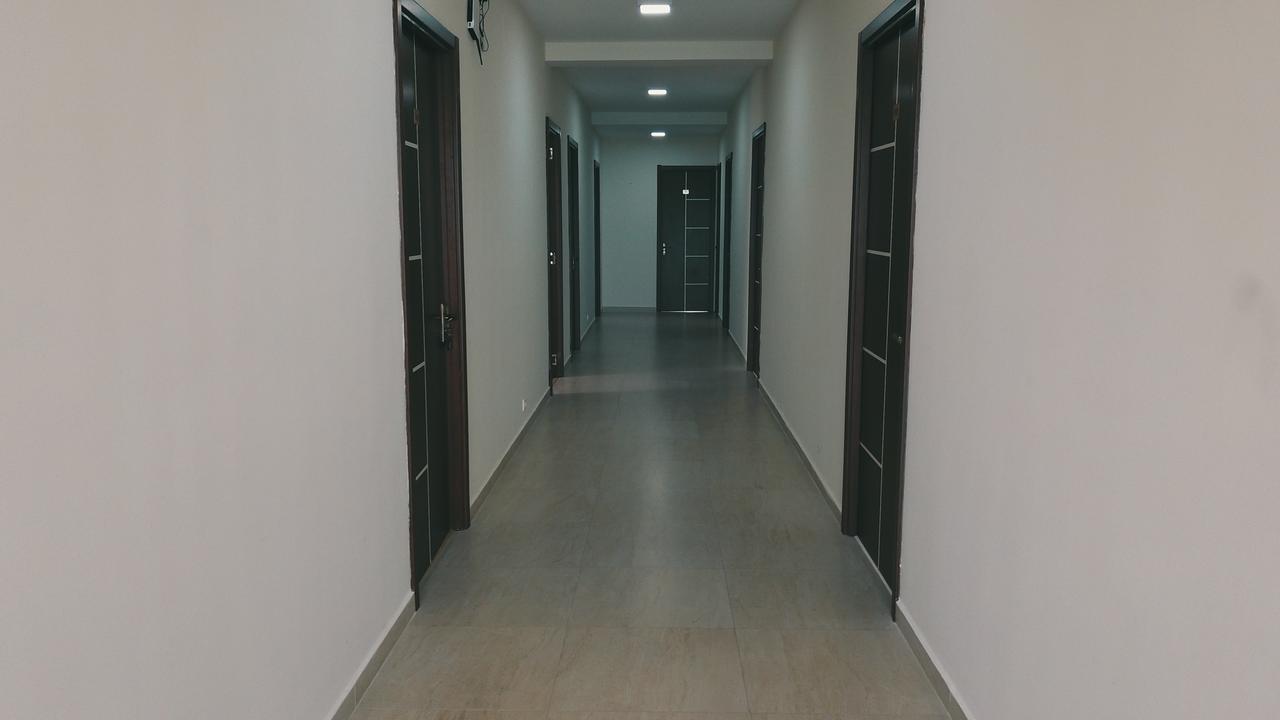 Belgrade Rustaveli Hotel Kobuleti Luaran gambar