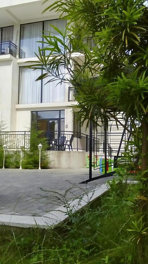Belgrade Rustaveli Hotel Kobuleti Luaran gambar