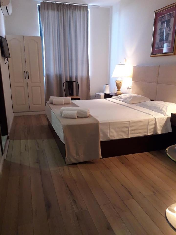 Belgrade Rustaveli Hotel Kobuleti Luaran gambar