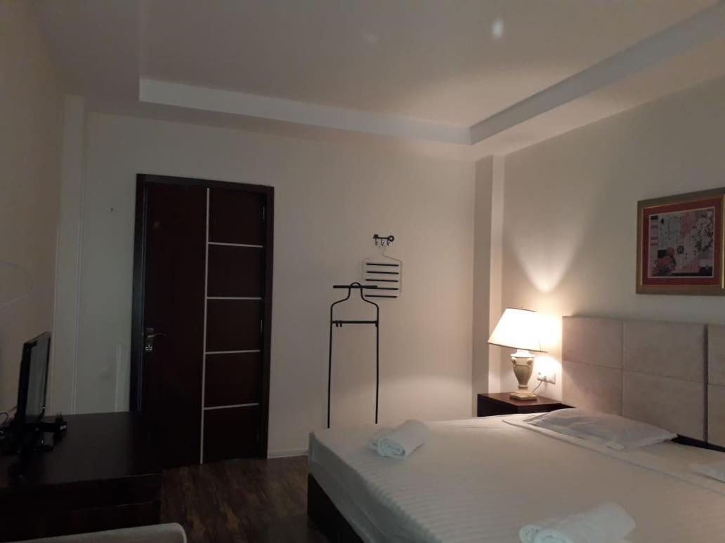 Belgrade Rustaveli Hotel Kobuleti Luaran gambar