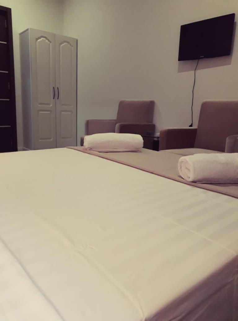 Belgrade Rustaveli Hotel Kobuleti Luaran gambar