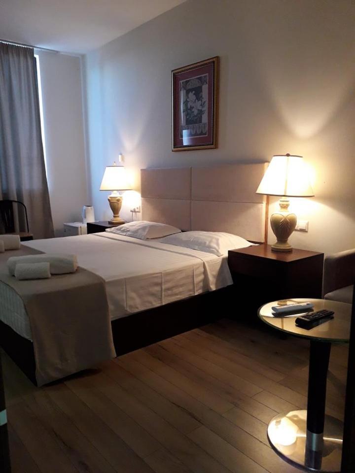 Belgrade Rustaveli Hotel Kobuleti Luaran gambar